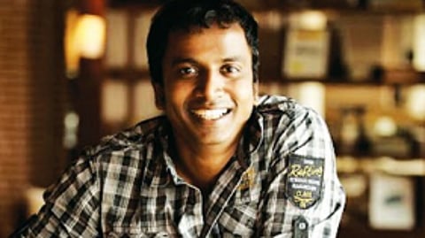 கலக்கறே சுந்தர்!