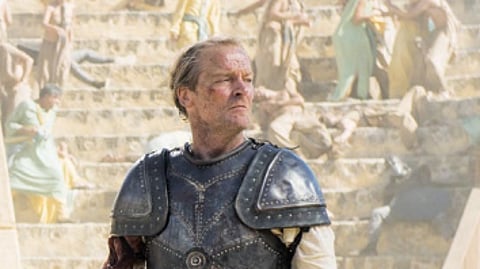 ‘கான் வித் த விண்ட்’ முதல் ஹாரி பாட்டர் வரை