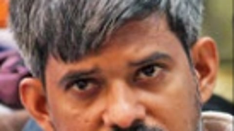 சந்தோஷ் நாராயணன்