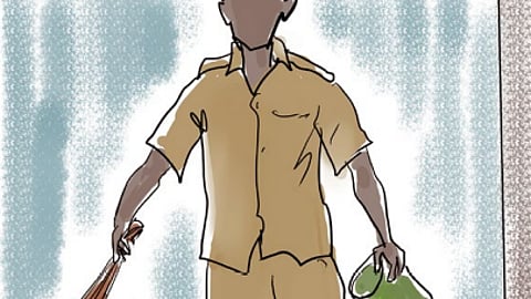 சிறிய மனிதர்கள் பெரிய உண்மைகள்!