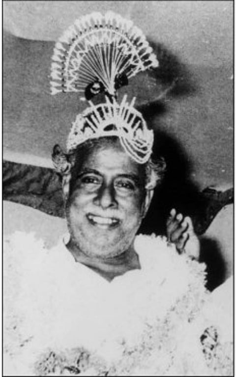 அண்ணாவின் தேர்தல் வியூகமும் கூட்டணி அரசியலும்