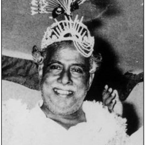 அண்ணாவின் தேர்தல் வியூகமும் கூட்டணி அரசியலும்