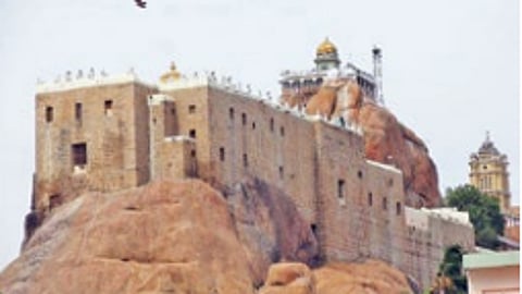 இரண்டாவது தலைநகர்: தொடங்கிய விவாதம்!