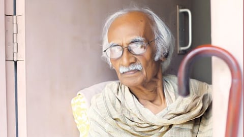 ஒரே ஒரு வார்த்தை!