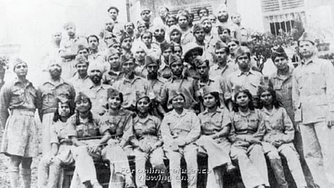 கிழக்காசியா: செந்நீரும் ரப்பர்பாலும்