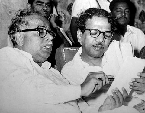 எதுவுமே செய்யவில்லையா?