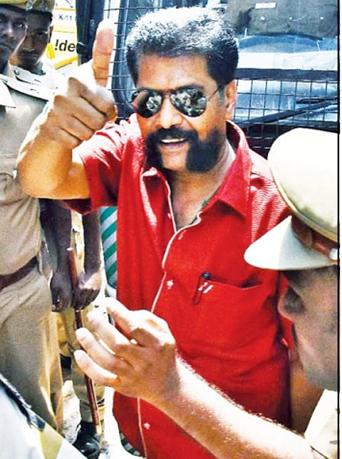 நியாயமான கேள்விக்கான உண்மையான விடையே புலனாய்வு!