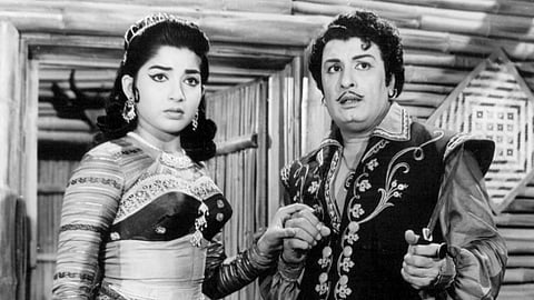 அந்த 27 சினிமாக்கள்