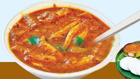 மல்லி இட்லி