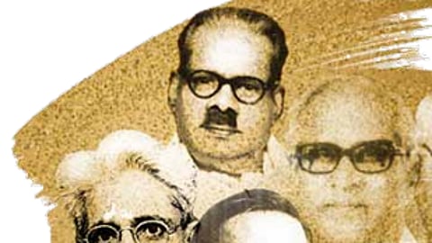 நவீன இலக்கியத்தில் தொன்மக் கதையாடல்!