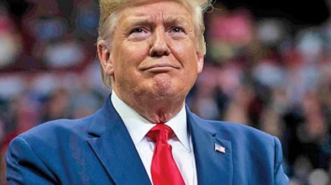 அமெரிக்க தேர்தல் விசித்திரங்கள்