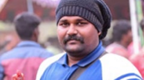 அந்தோணி ஹிலேர்