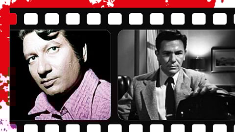 ‘ப்ளீஸ் டோண்ட் ஷூட் மீ...'