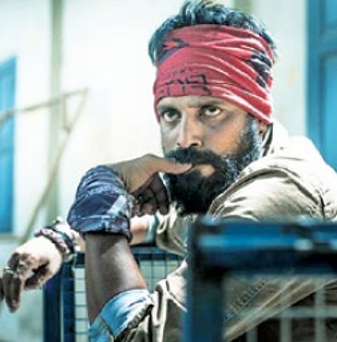 மார்டின் டான்ராஜ்