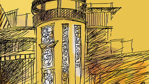 நெல்லை சென்ட்ரல் தியேட்டர்