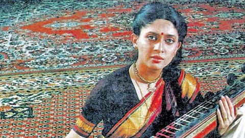 மோகமுள் பிறந்த கதை