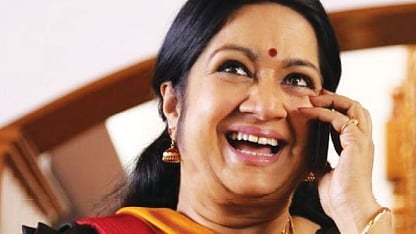 ‘தனிச்சல்ல ஞான்!