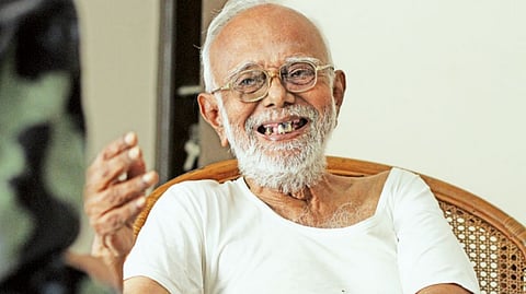 ப.லட்சுமணன்