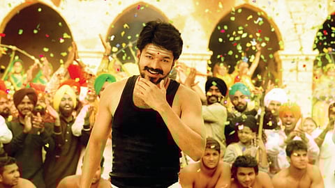 டாக்டர் என்ற சொல்லுக்கு கொடுக்கும் விலை!