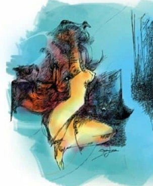 நிழலாட்டம்