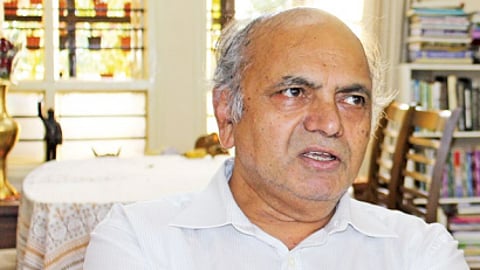 மொழிகளின் மனிதர்!