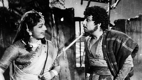 மான்கள் புலிகளை வேட்டையாடுகின்றன!