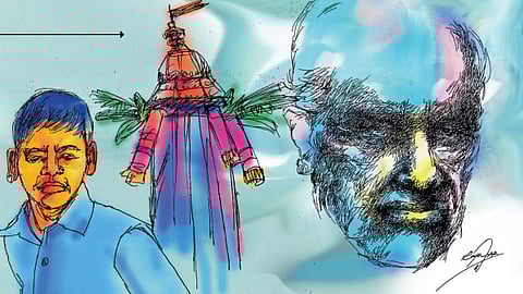 ஜெயவேலனின் கனவு!