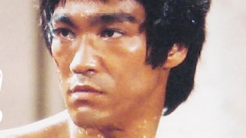 மனம் முழுதும் ஆற்றல் நிரம்பிய வீரன்!