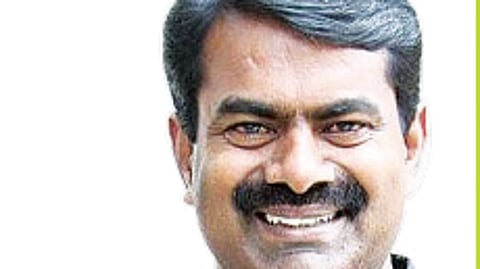 என்னை ஹிட்லர் என்று சொன்னால் நீ யார் ?