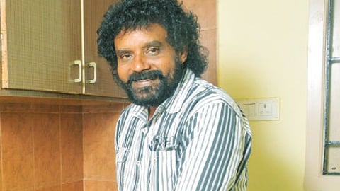 என் சமையலறையில் : இயக்குநர் களஞ்சியம்