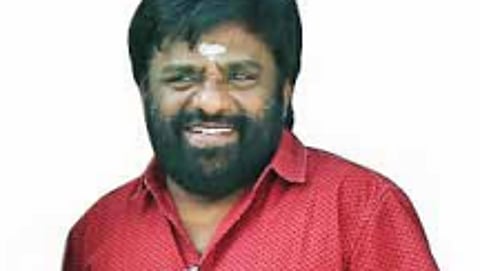 மானிட்டர் வந்ததில் இருந்தே ஒளிப்பதிவாளர்களுக்கு இருந்த மரியாதையில் பாதி போய்விட்டது!