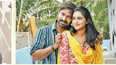 தமிழ் சினிமாவில் ஓடிடி கொண்டு வந்த மாற்றங்கள்!