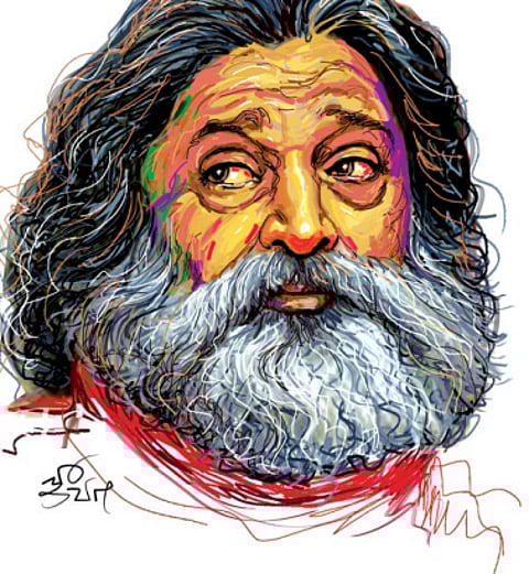 அன்புடன் திருப்பித் தருக