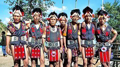 யுவான் சுவாங் கேட்ட மொழி!