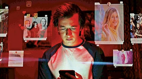 உண்மையான பொய்!