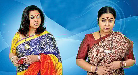 அடுத்த டி.வி.சூப்பர் ஸ்டார் யார் ?