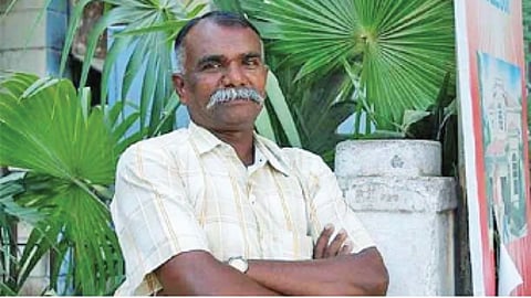 எது உண்மையான படைப்போ அது காலத்தில் நிற்கும்!