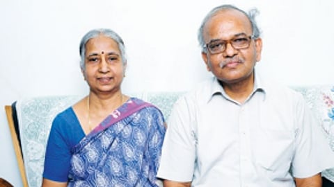 ஜெட் ராதாகிருஷ்ணன்
சர்வதேச தமிழ் விஞ்ஞானி!