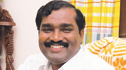 பா.ம.க.வுக்கு கனவு காண உரிமை உள்ளது!