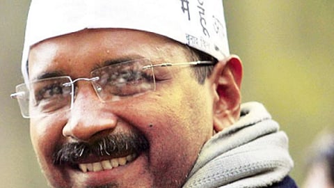 ஆம் ஆத்மியும் தமிழ் ஆத்மியும்