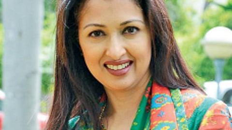 நடிகைக்கு மட்டுமல்ல எல்லா பெண்களுக்கும் பிரச்சனை இருக்கு