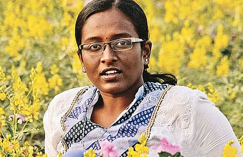 நான் என்றுமே ஓர் ஆவணப்பட இயக்குநராய் என்னை உணரவில்லை! : திவ்யா