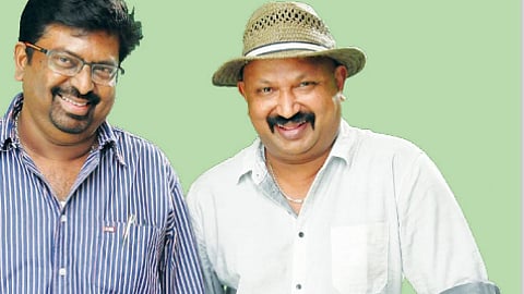 ஜேடி& ஜெர்ரி