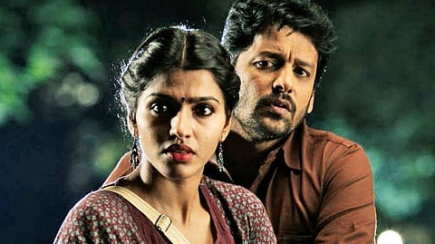 சினிமாவை அழிப்பது சக தயாரிப்பாளர்கள்தான்