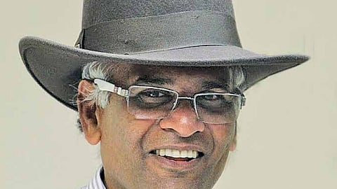 ஜெயமோகன் : களித்தோழமை