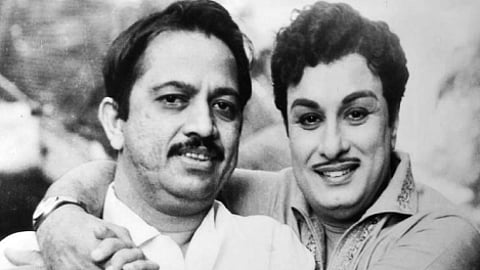 ஒரு மீனின் கதை