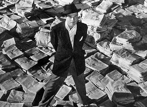 மறை கழன்ற அமெரிக்க ஜெனரல்