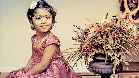 பூக்களும் பட்டாம்பூச்சிகளும் மட்டும்தானா?