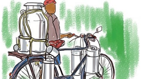 திடமான மனதின் நிறம்!