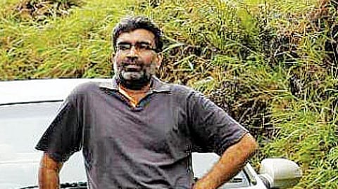 முதலில் இருந்து ஆரம்பிக்க முடியாது